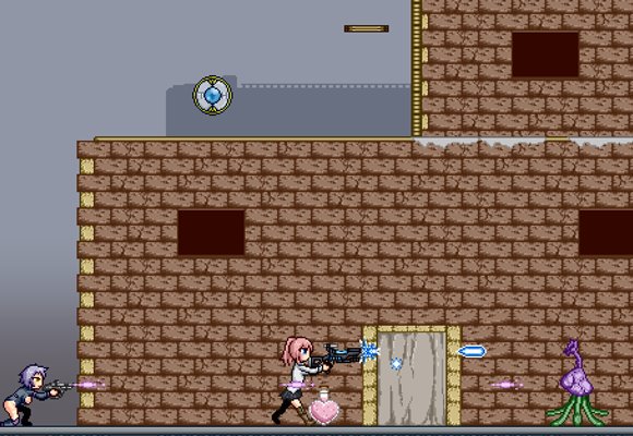 TriggerHappy2 -DarkStriker-