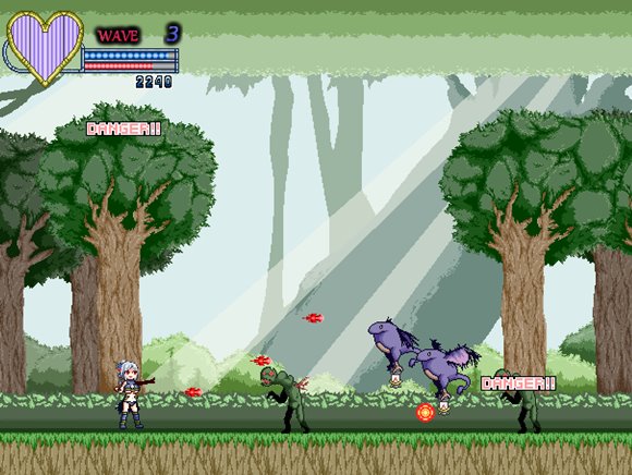 TriggerHappy2 -DarkStriker-