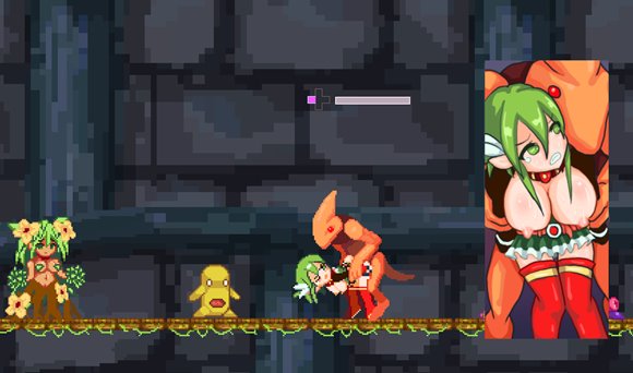 天空の魔神とはじまりの聖女