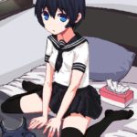 家で妹と二人きりのお留守番2