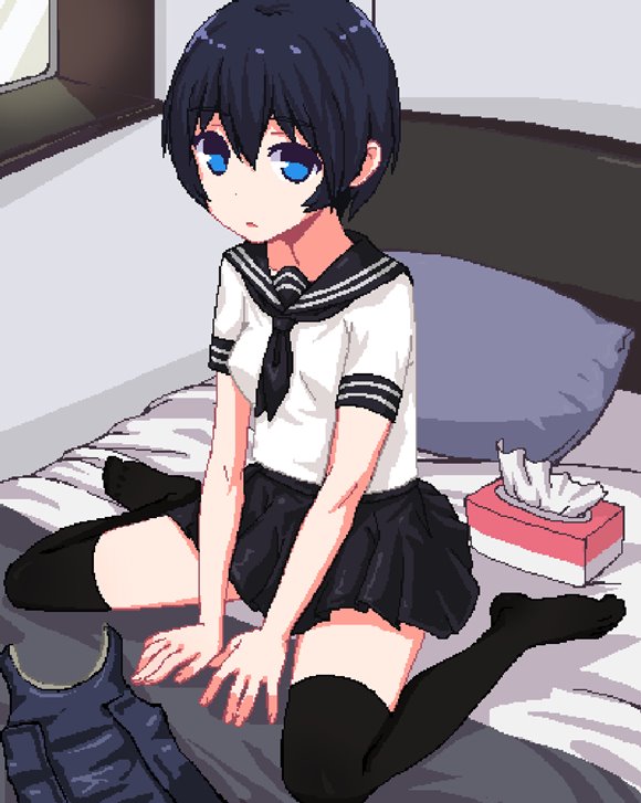 家で妹と二人きりのお留守番2