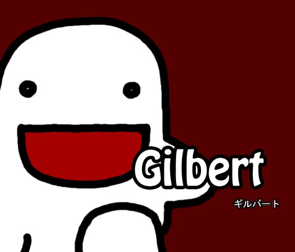 Gilbert Crisis