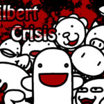 【anemoisoft】Gilbert Crisis　無料版
