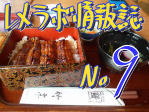 レメラボ情報誌NO9