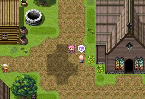 淫魔ネムのChuChu精液探検記