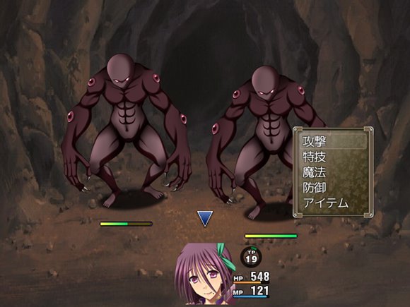 追憶のティルヴァーユ