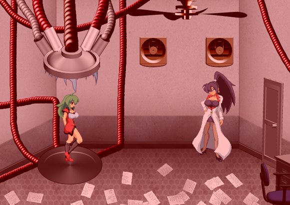 シーイルサーバー