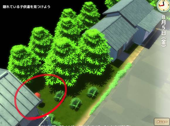 ボクのHな夏休み~田舎で過ごすひと夏の想い出~