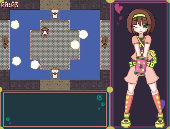 アヤネポップスタンプ