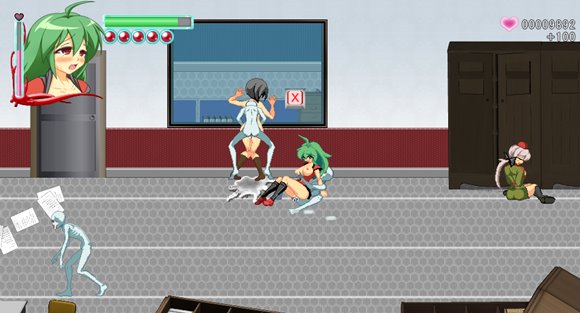 シーイルサーバー