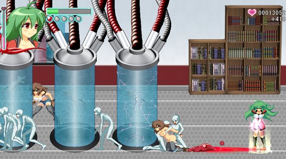 シーイルサーバー