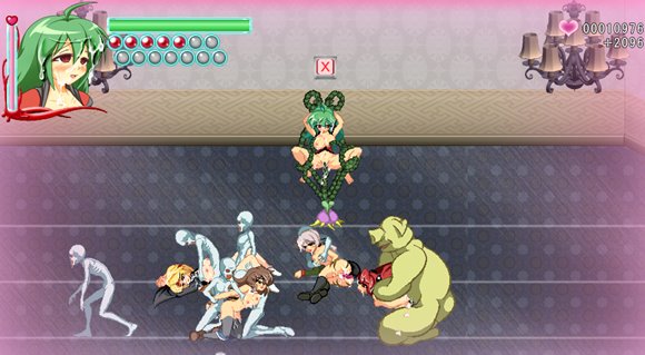 シーイルサーバー