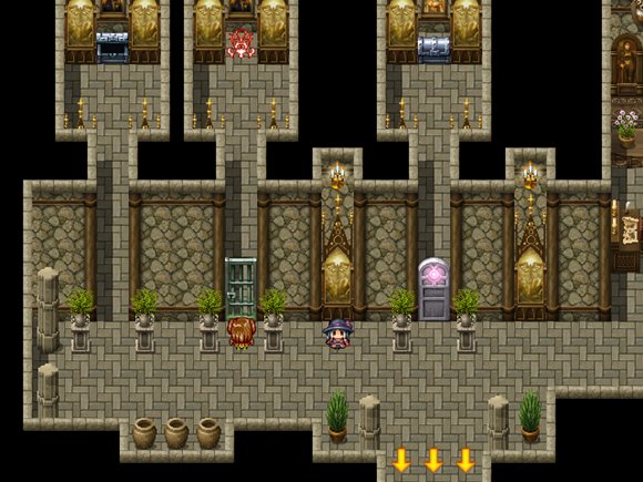 灼炎の騎士アコス=リリーII