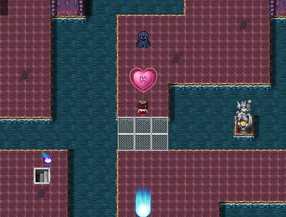 誅魔巫女ミハル～陵辱まみれの淫獄道中記～