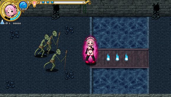 プリンセス・オブスィーン ～色欲に墜ちるエルフの姫～