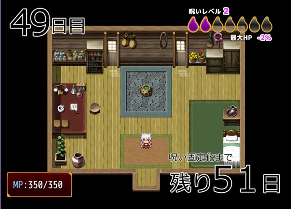 あるけも~ケモミミアルケミスト~