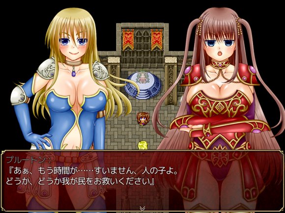 灼炎の騎士アコス=リリーII