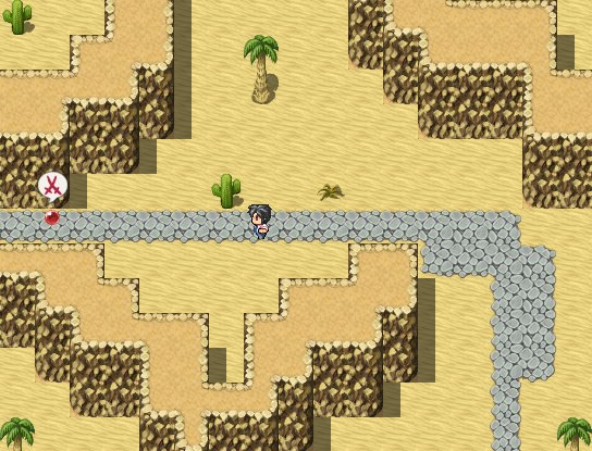 ERODE3 -伝説のドラゴン-