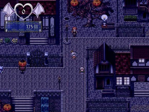 トリックオアトリート～犯してくれなきゃイタズラするぞ!!