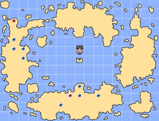 ERODE3 -伝説のドラゴン-