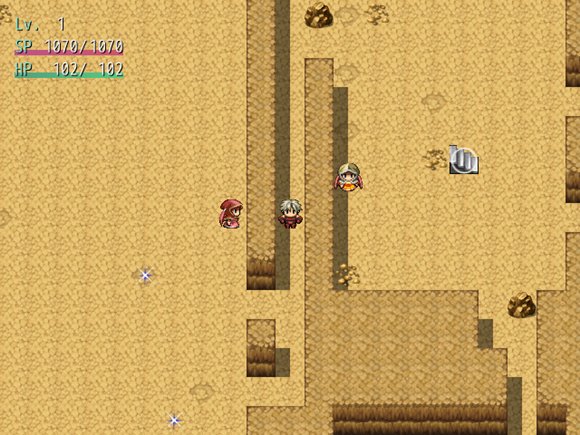 いたずら淫魔と願いの塔