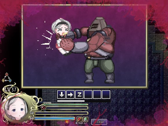 霧の刹那のワルキューレ