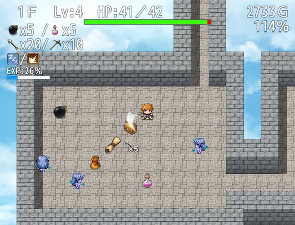 Slaves of pleasure ~快楽の奴隷~