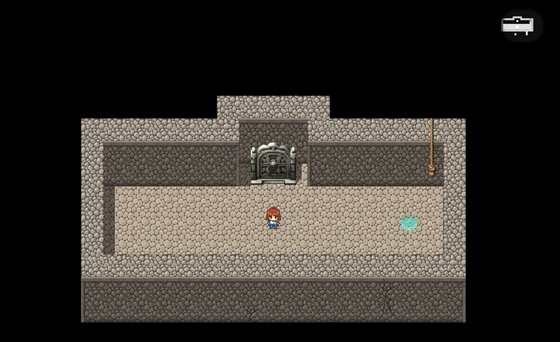 拘束と強制絶頂の王道リョナRPGの後継作「深淵の森RPG2」