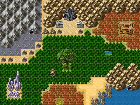 エッチなリトライフ! 主さまの精液をくださいませぇ