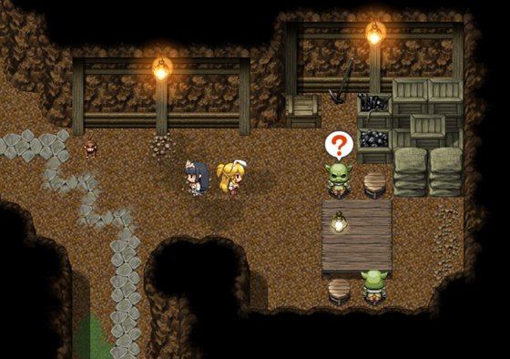 バニーガールはくじけない