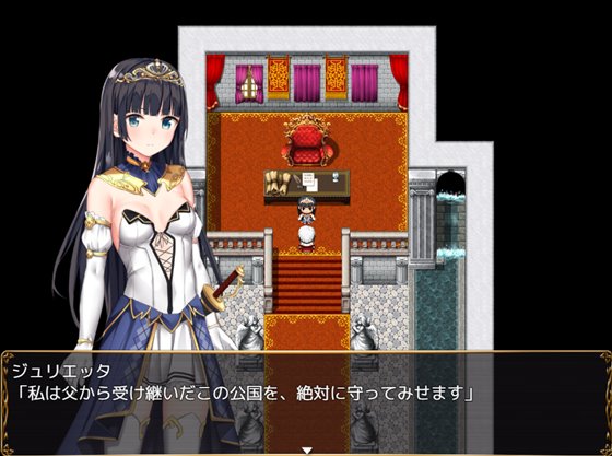 バニーガールはくじけない