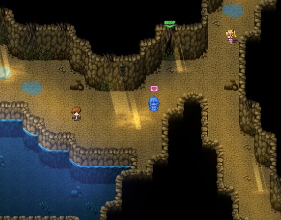 もんむすラビリンス