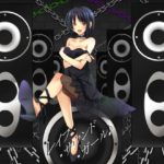 【キャンドルマン】レイプ・サウンド・ガール♪