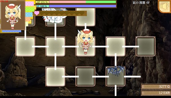 マウマウ探検隊