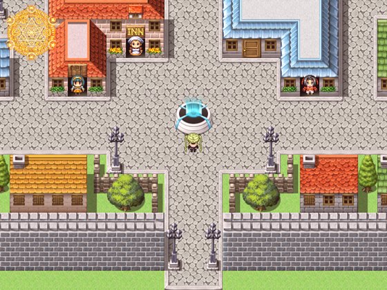 人間界追放魔王がちゅうちゅうミルクで宿屋拡張