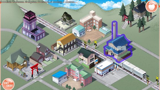 炉姦12 ~アリスたちの膣と感触~