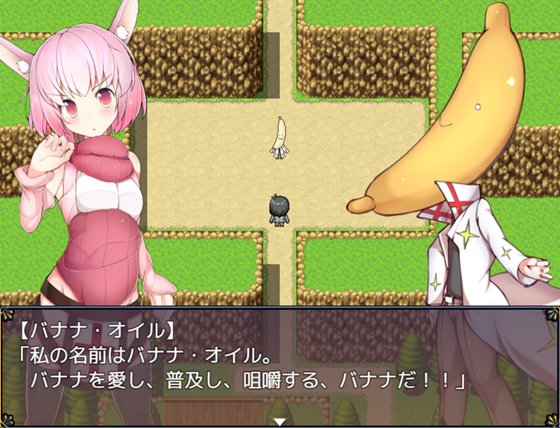 うさみみボウケンタン