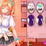 女子校生ナナミ・マリナ ～エッチなバイト性活～