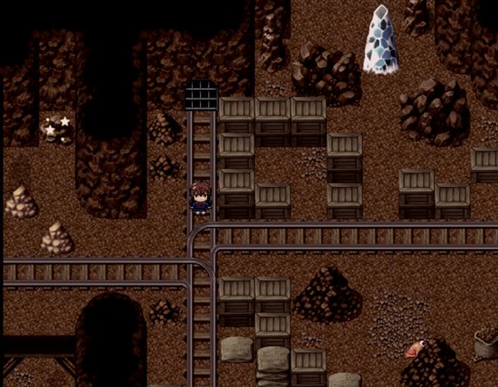 テイル・アンダークラスト -ハスミと最後の7日間-