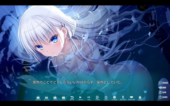 Summer Pockets