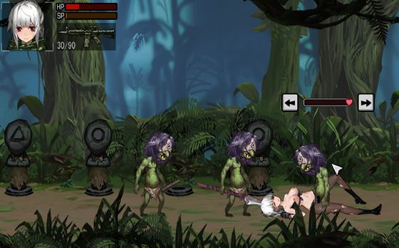 Exclusion Zone: Hunting Ground