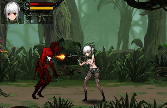 Exclusion Zone: Hunting Ground