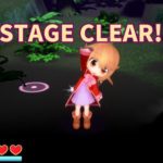 ミリアと幻影の魔女