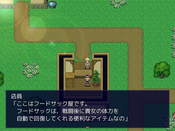 幻想のアイリス