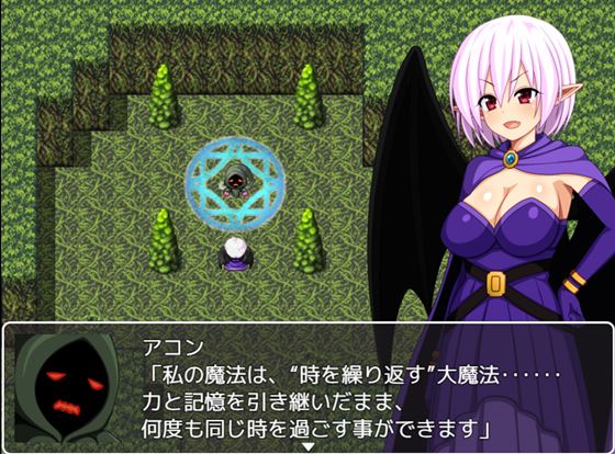 へっぽこ悪魔の7日奮闘記