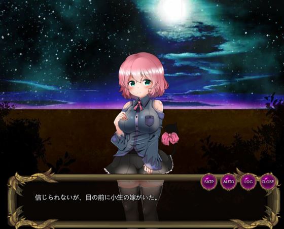 陵辱×タワーディフェンス 種付け中出し雌奴隷化で異世界救済RPG