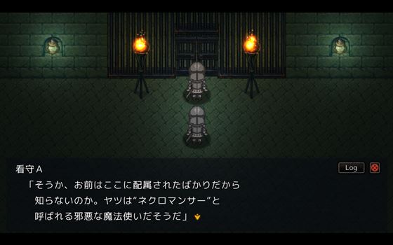 マジック&スラッシュ-見習い冒険者リルのHな大冒険-