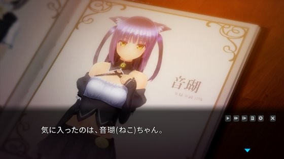 インサルトオーダー ~生イキにゃん娘の快堕メニュー~