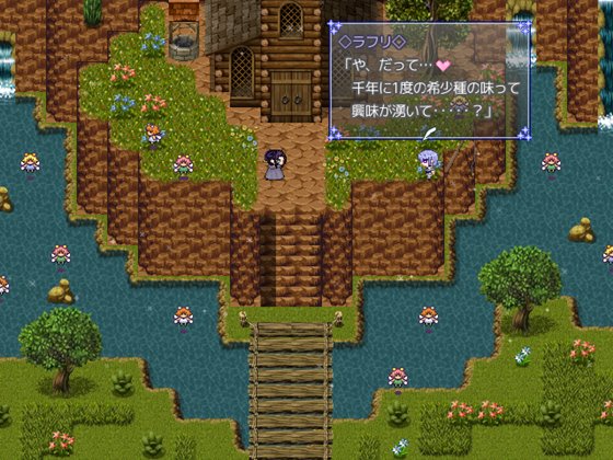 ラフリのらふこめ錬金生活