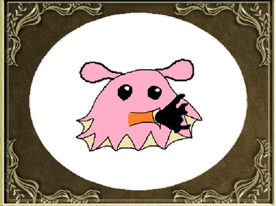 マーレと黒き海の迷宮